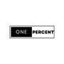 One Percent